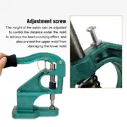 snap button machine  16 line - Image 3