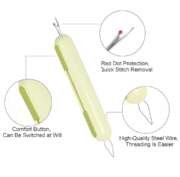 2 in 1 needle threader - Image 2