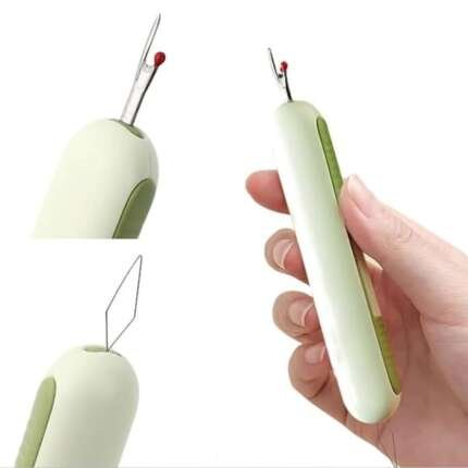 2 in 1 needle threader